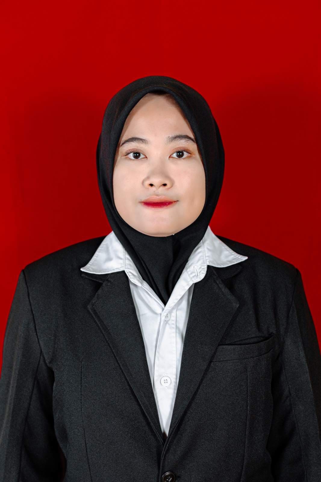 Mar'atul Arifatul S, S.Pd.