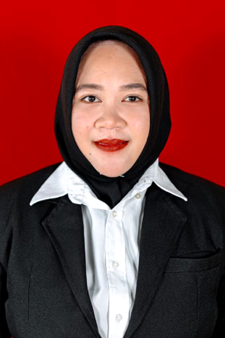 Ike Nur Rohmatin, SE.