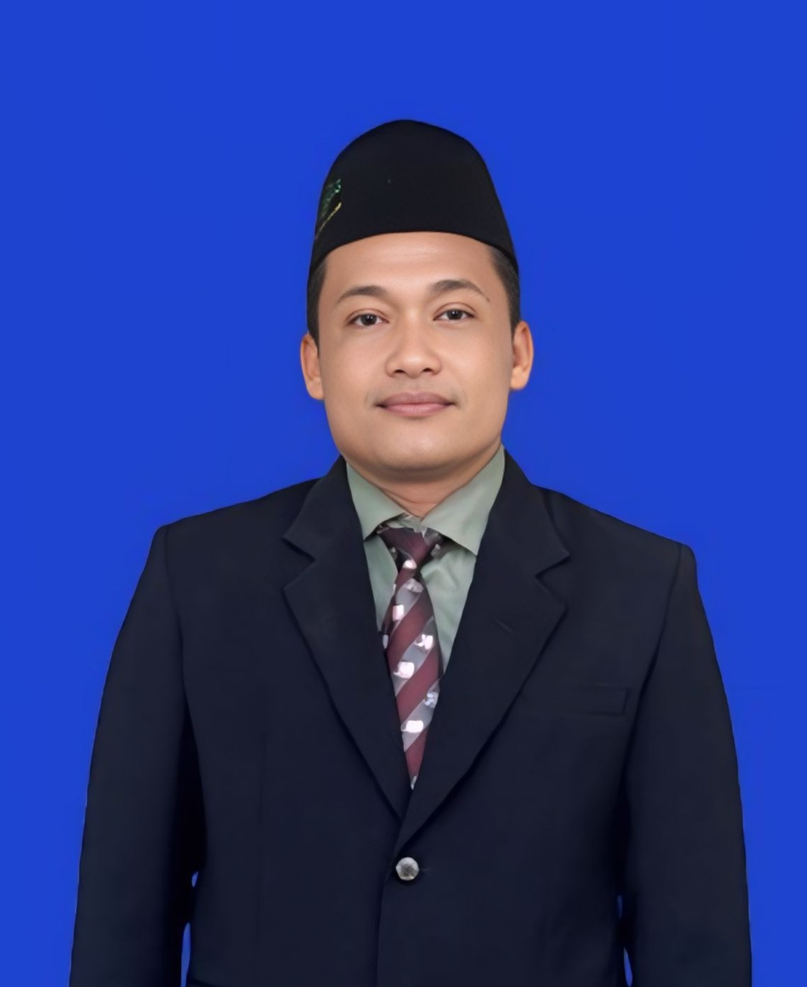 H. Masheru, SE., M.Pd