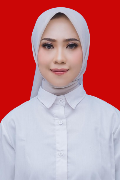 Dian Ayu Setyaningrum, S.Pd